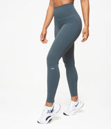 Legging Soft Touch - Slate - Joy Studio - Premium Sportswear