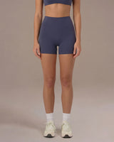 Short Motion - Steel Blue - Joy Studio - Sportswear