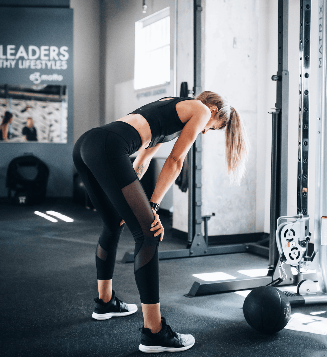 Conseils pour ne pas se blesser à la musculation
