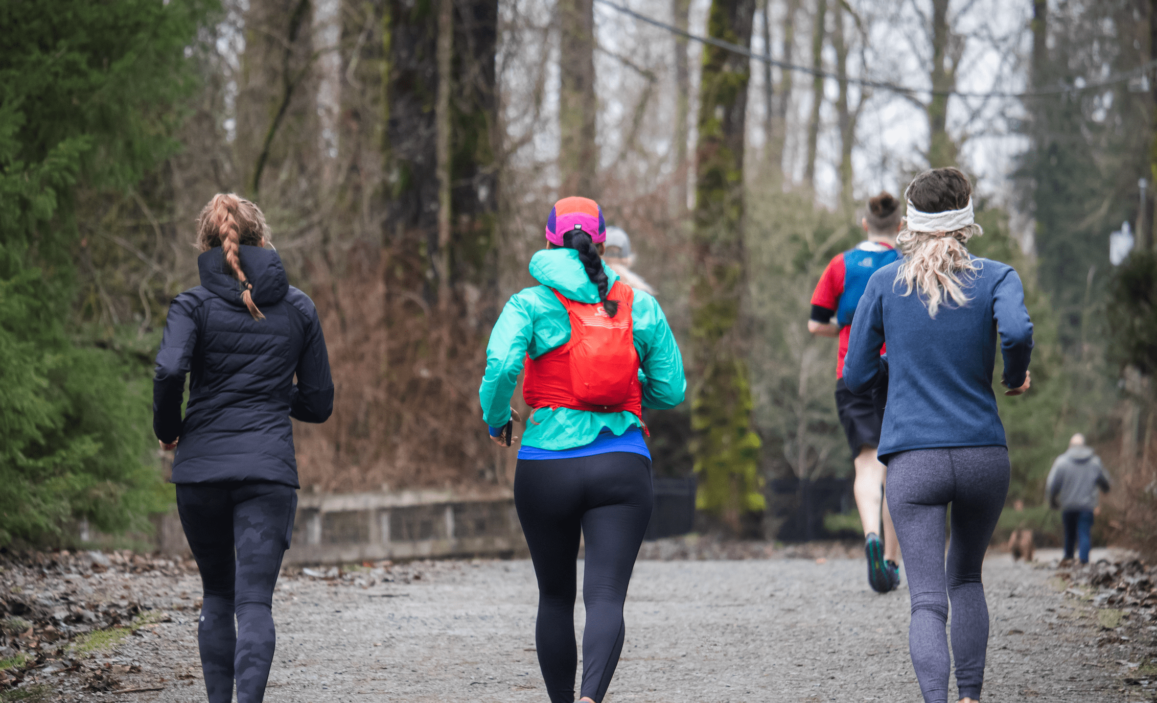 Comment trouver la motivation pour faire du sport en hiver ?