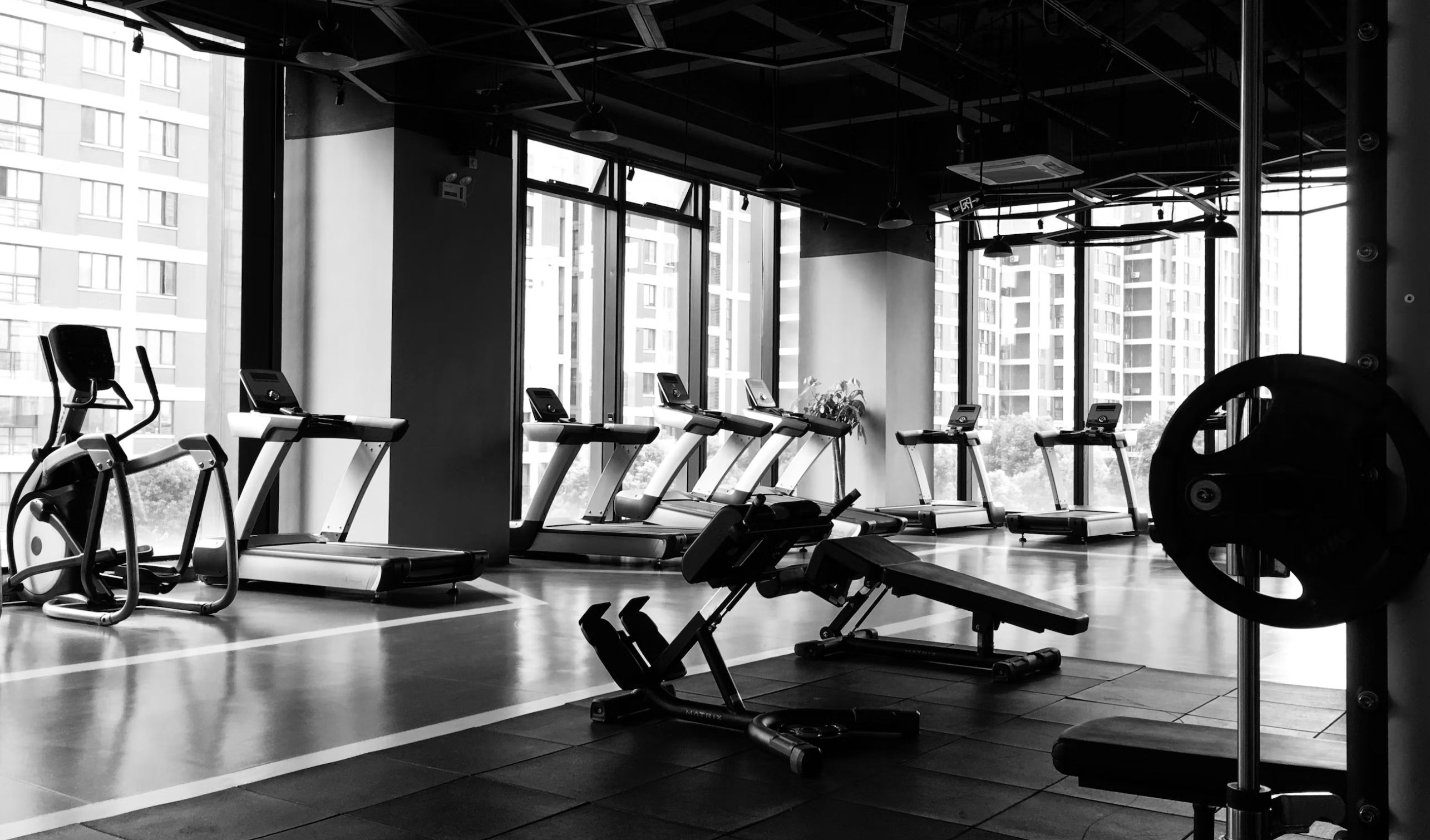 Quel budget prévoir pour s'abonner à une salle de sport ?