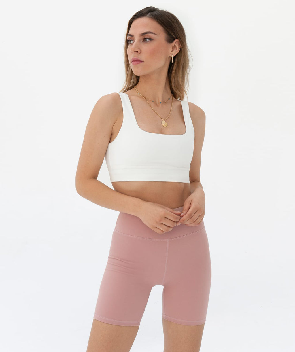 Short Soft Touch - Misty - Joy Studio - Sportswear