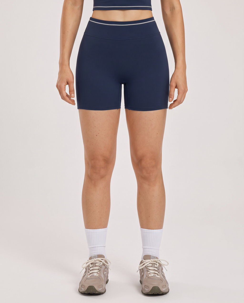 Short Varsity - Abyss - Joy Studio - Sportswear