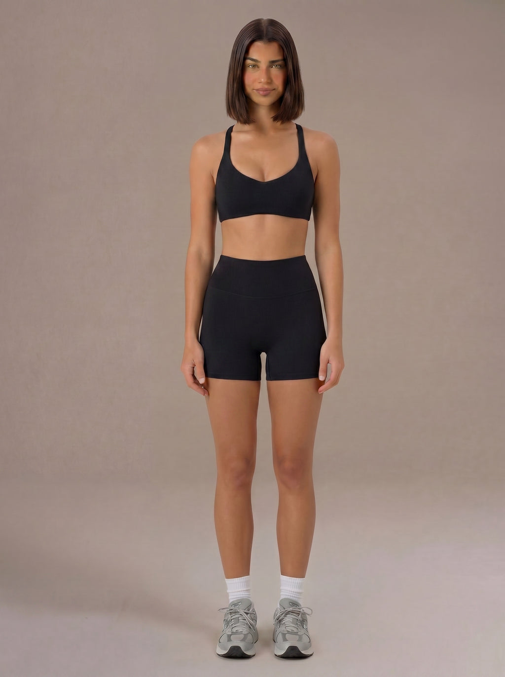 Short Motion - Onyx - Joy Studio - Sportswear