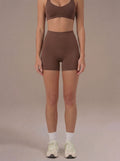 Short Motion - Coffee - Joy Studio - Sportswear