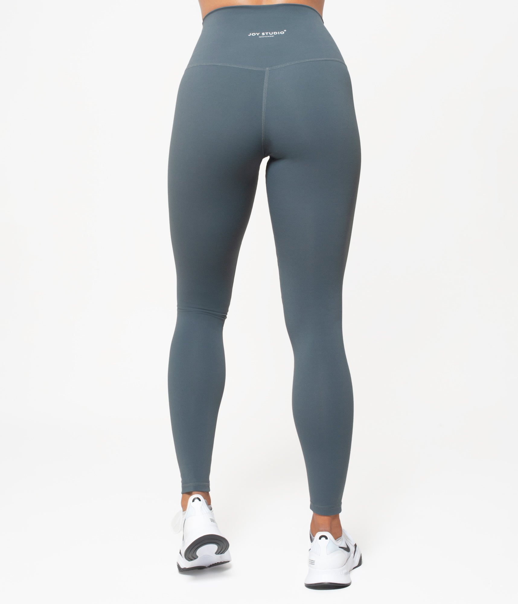 Legging Soft Touch - Slate - Joy Studio - Premium Sportswear