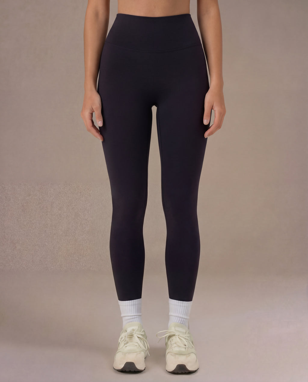 Legging Motion - Onyx - Joy Studio - Sportswear