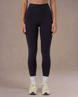 Legging Motion - Onyx - Joy Studio - Sportswear