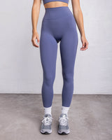 Legging Essential Sporty - Storm - Joy Studio - Premium Sportswear