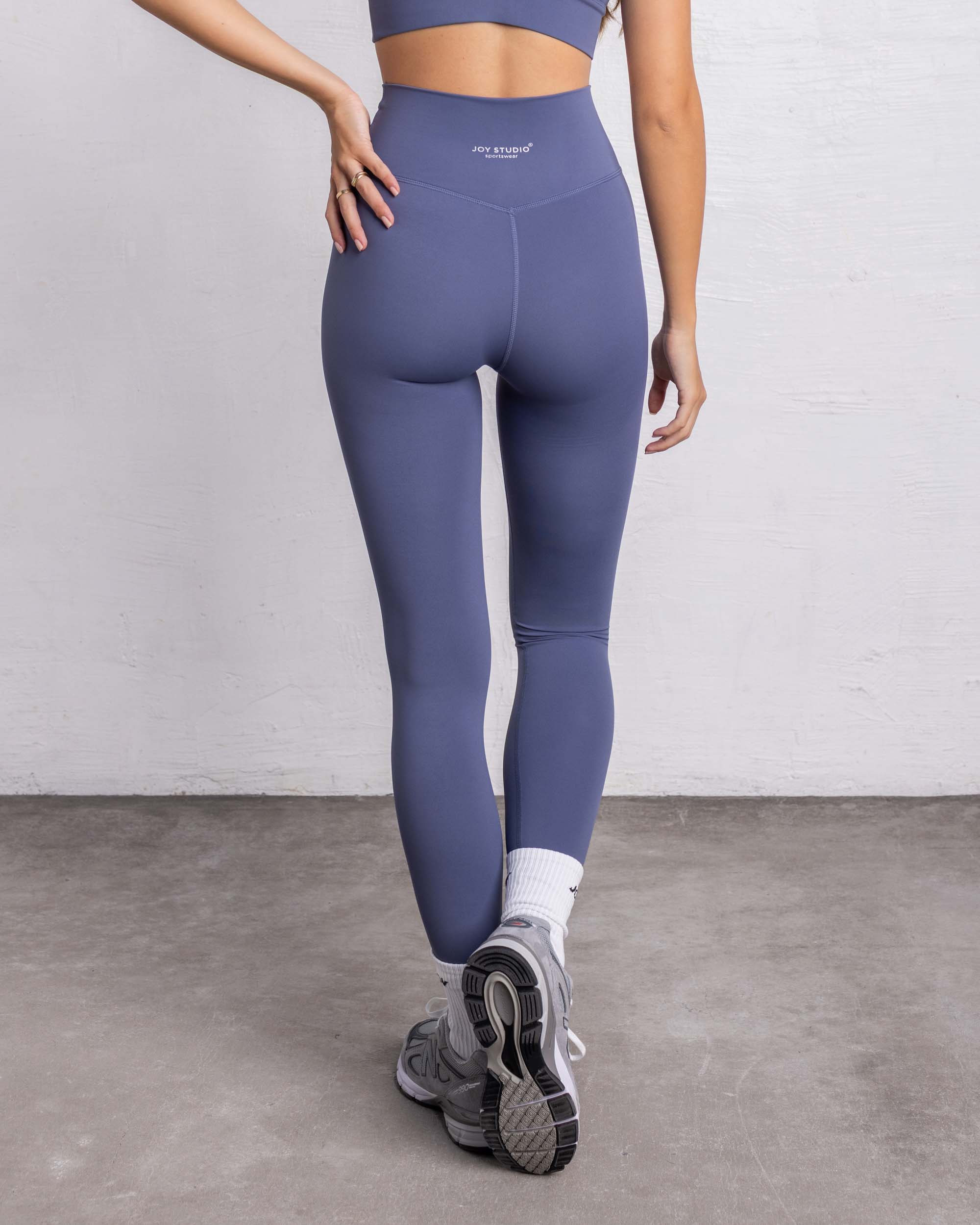 Ensemble V Essential Sporty - Storm - Joy Studio - Premium Sportswear