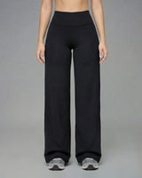 Legging Straight Softform™ - Onyx - Joy Studio - Sportswear