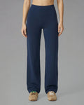 Legging Straight Softform™ - Navy - Joy Studio - Sportswear