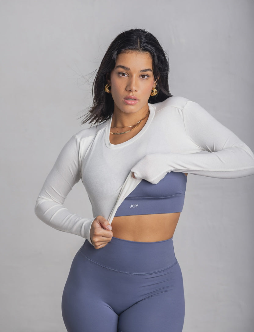 Ensemble Racer Essential Sporty - Storm