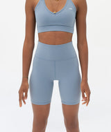 Short Soft Touch - Sky - Joy Studio - Premium Sportswear